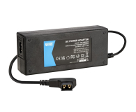 Newell D-Tap 16,8 V 5 A do akumulatorów V-mount - 1185029 - zdjęcie 1